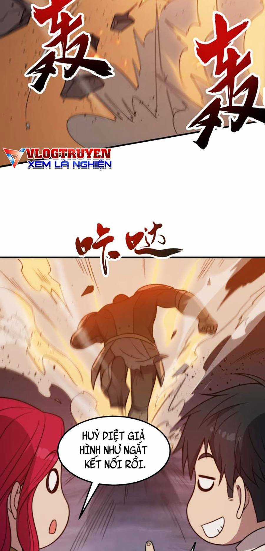 Cao Thủ Gian Lận Hoàn Lương Chapter 18 trang 5