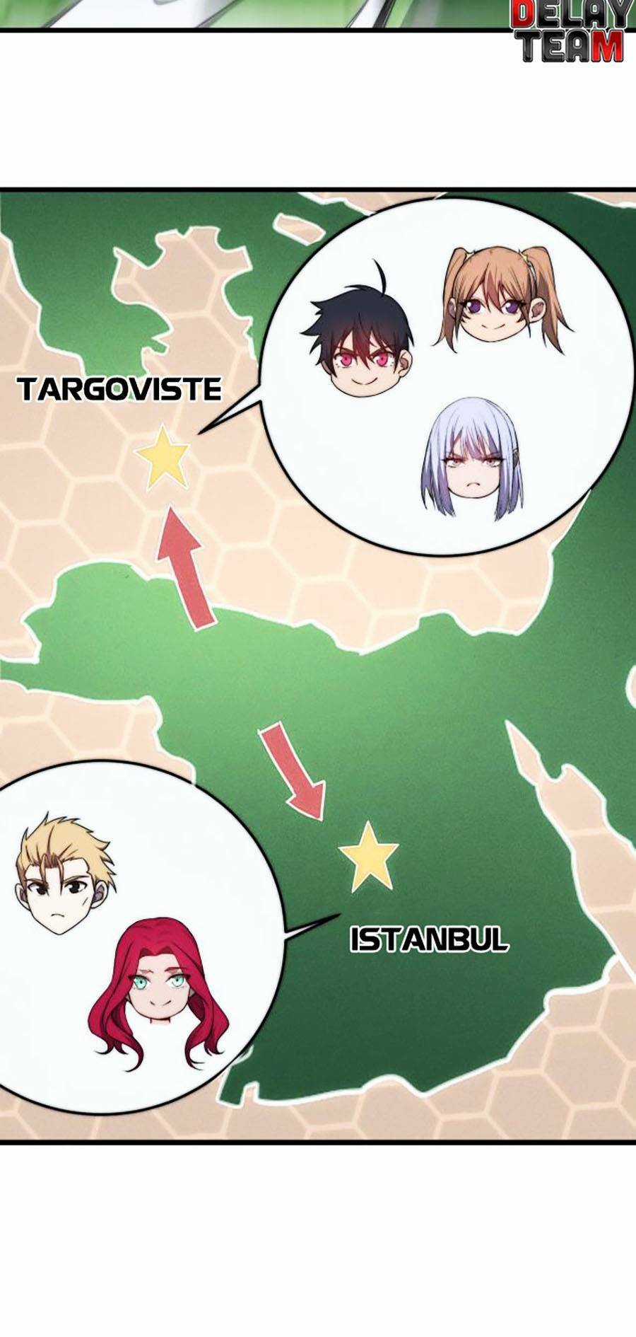 Cao Thủ Gian Lận Hoàn Lương Chapter 18 trang 51