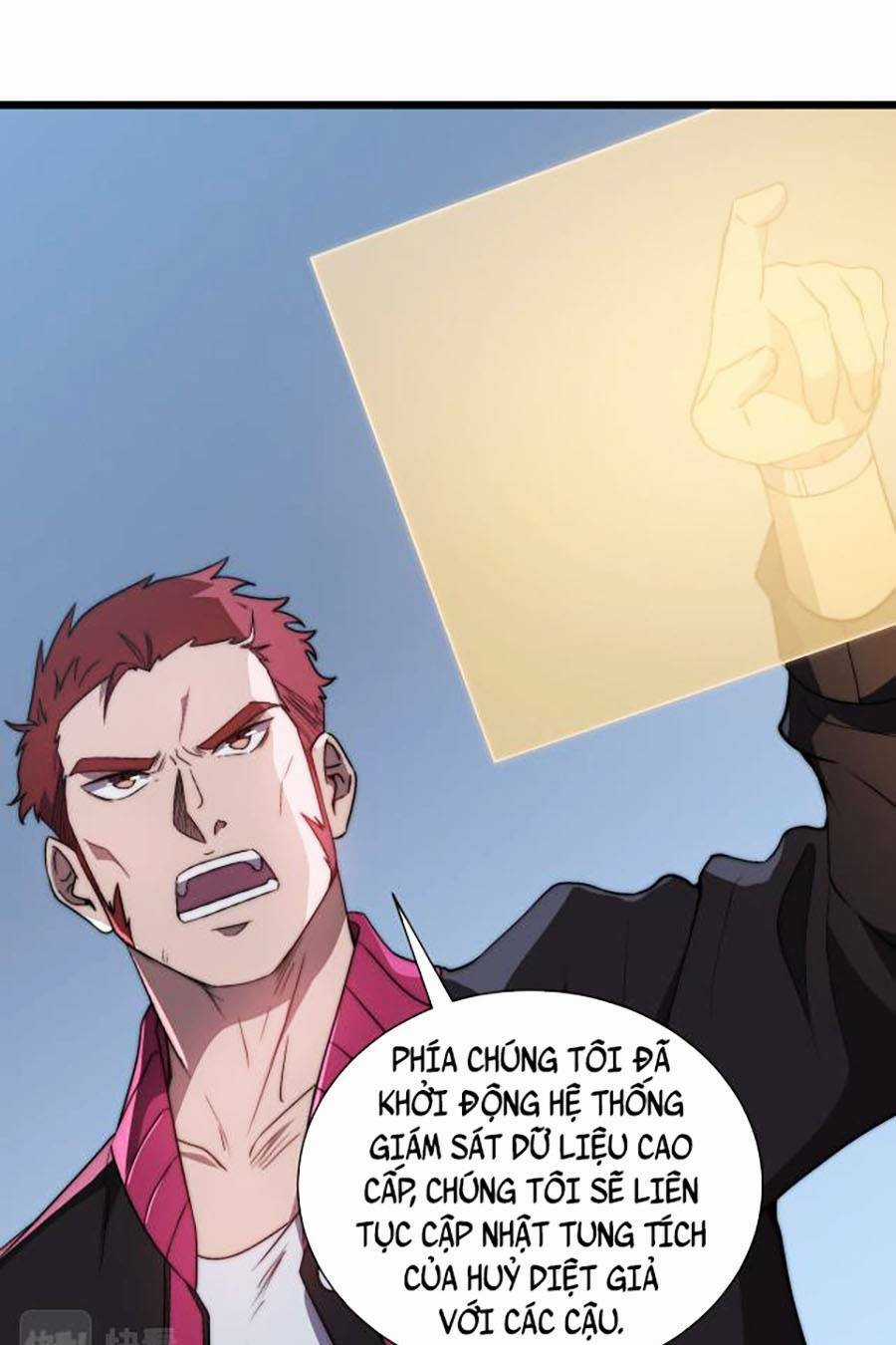 Cao Thủ Gian Lận Hoàn Lương Chapter 18 trang 52