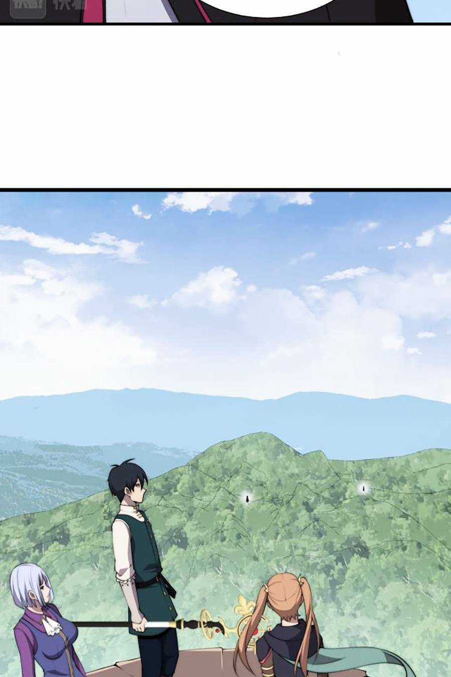 Cao Thủ Gian Lận Hoàn Lương Chapter 18 trang 53