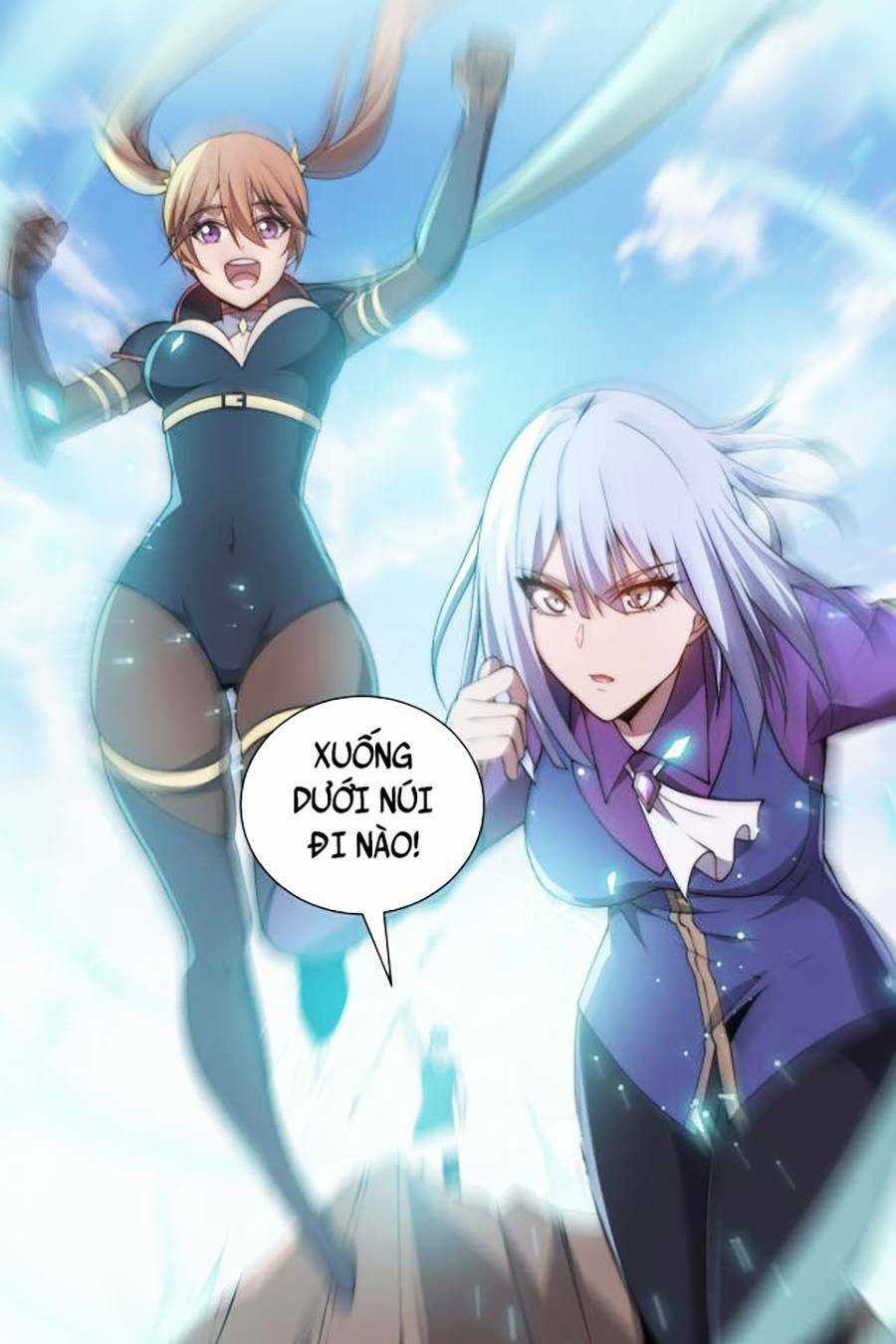 Cao Thủ Gian Lận Hoàn Lương Chapter 18 trang 57