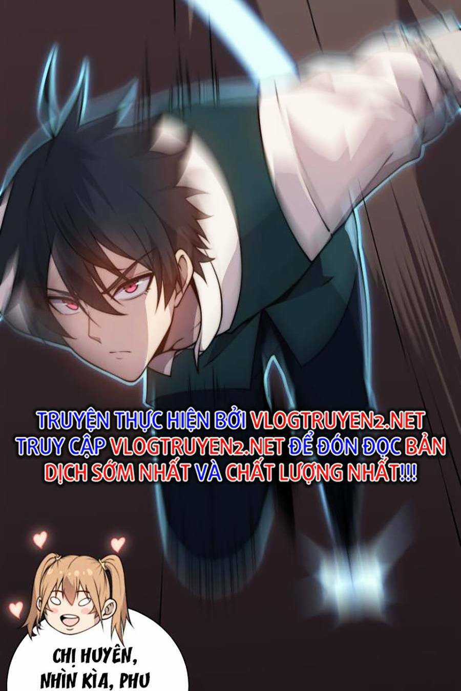 Cao Thủ Gian Lận Hoàn Lương Chapter 18 trang 63