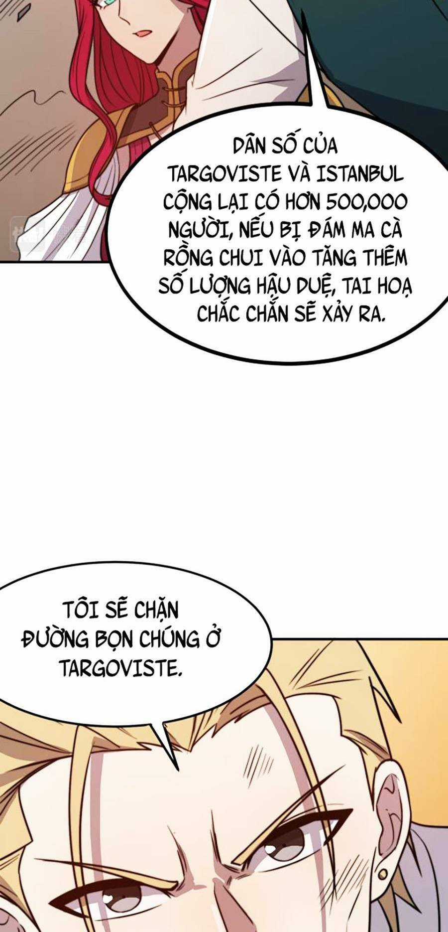 Cao Thủ Gian Lận Hoàn Lương Chapter 18 trang 8