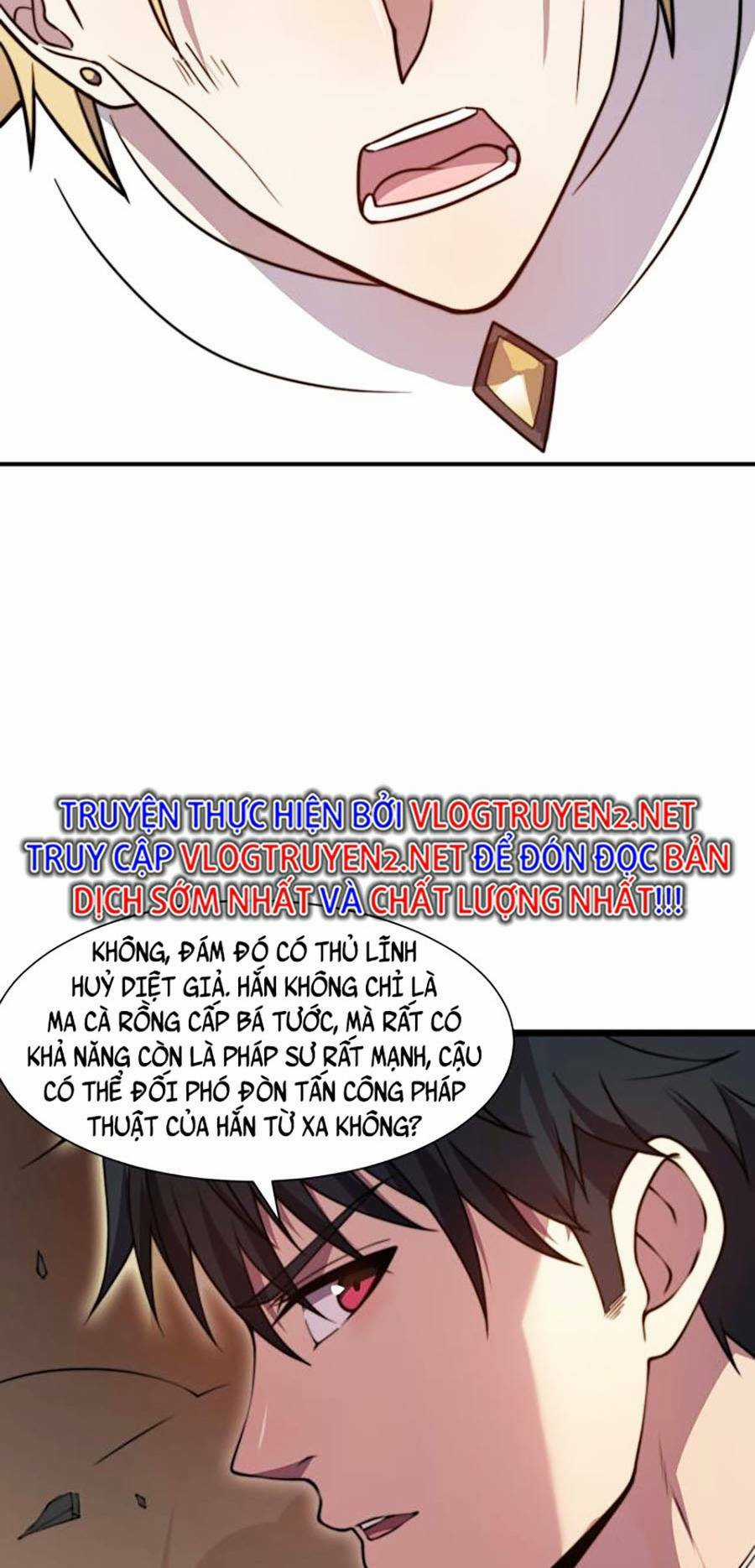 Cao Thủ Gian Lận Hoàn Lương Chapter 18 trang 9