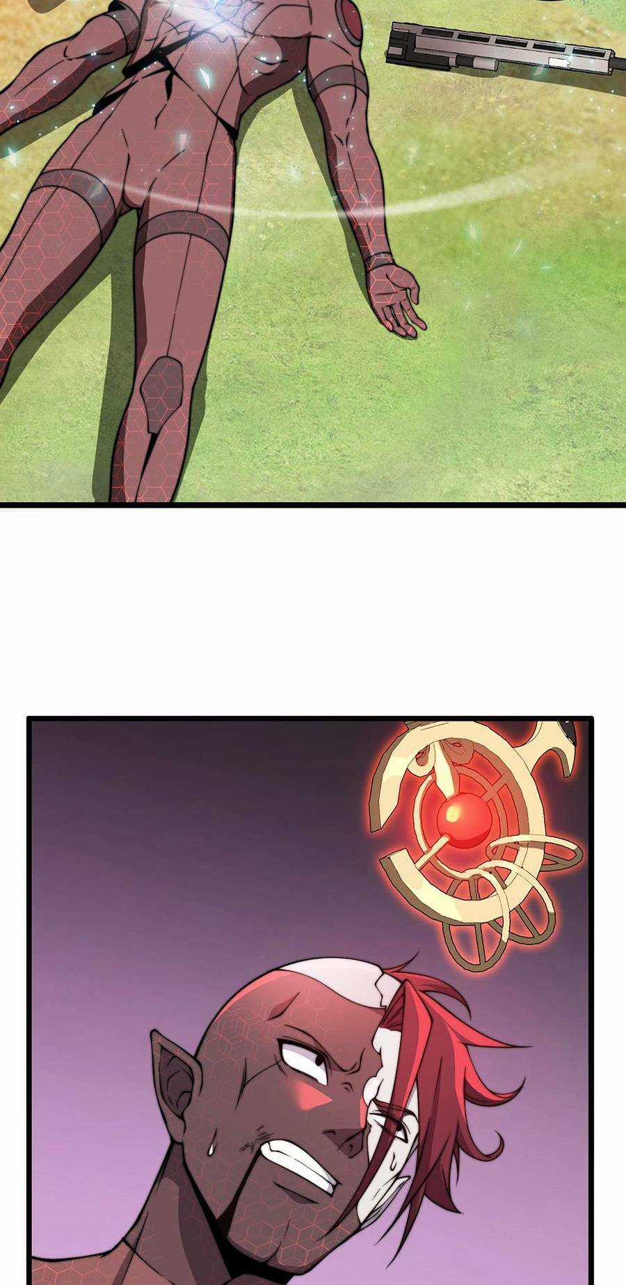 Cao Thủ Gian Lận Hoàn Lương Chapter 19 trang 10