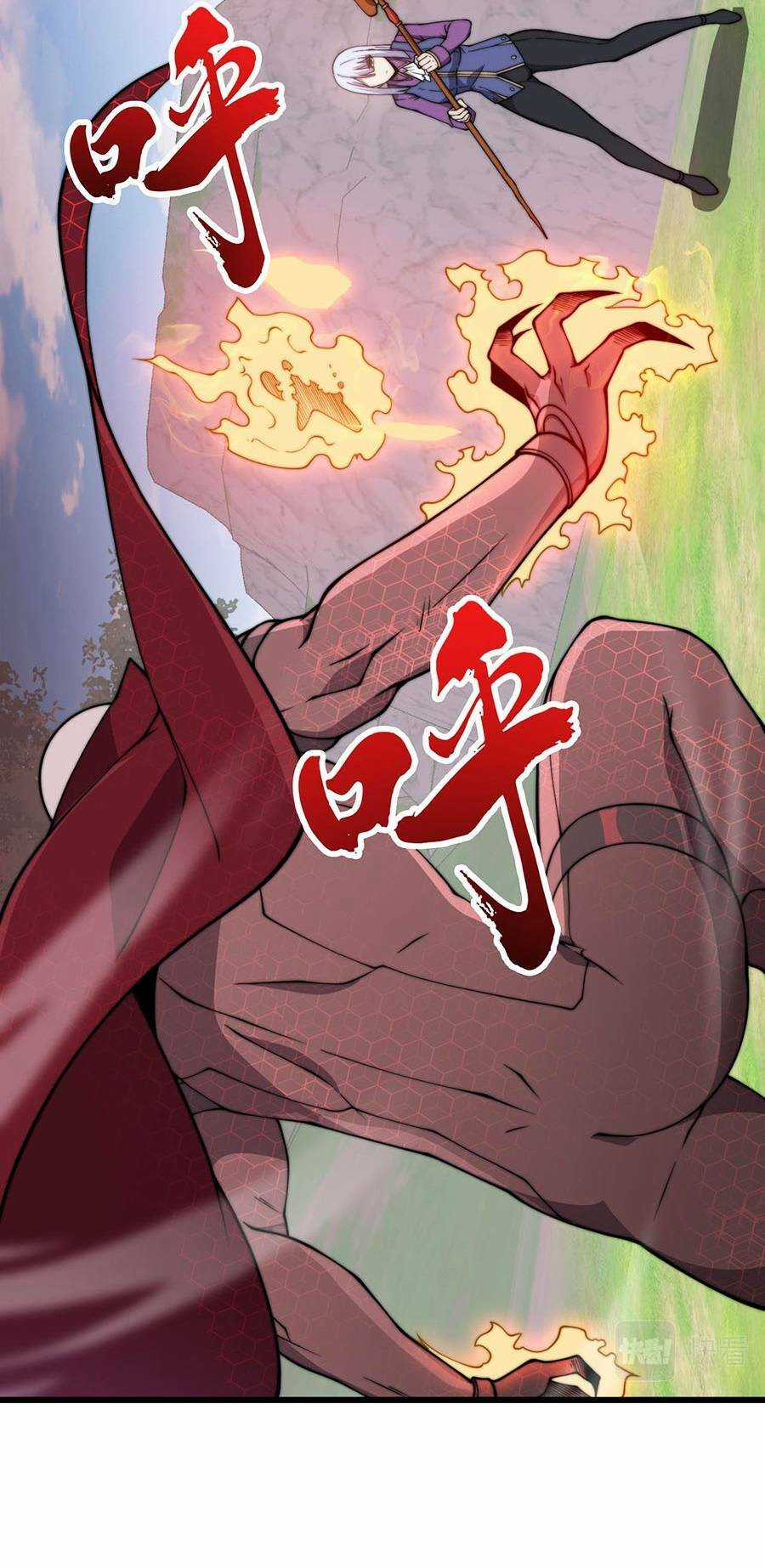 Cao Thủ Gian Lận Hoàn Lương Chapter 19 trang 14