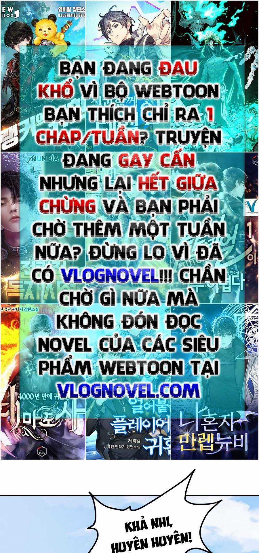 Cao Thủ Gian Lận Hoàn Lương Chapter 19 trang 15