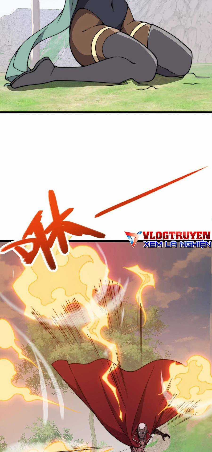 Cao Thủ Gian Lận Hoàn Lương Chapter 19 trang 17