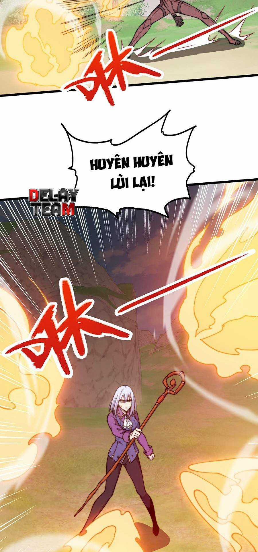 Cao Thủ Gian Lận Hoàn Lương Chapter 19 trang 18