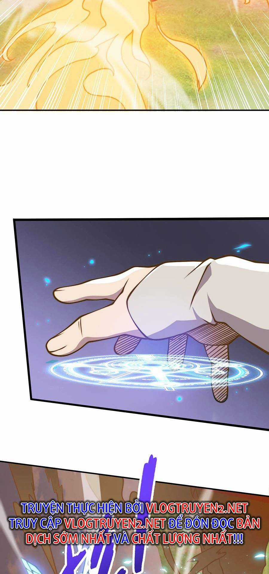 Cao Thủ Gian Lận Hoàn Lương Chapter 19 trang 19