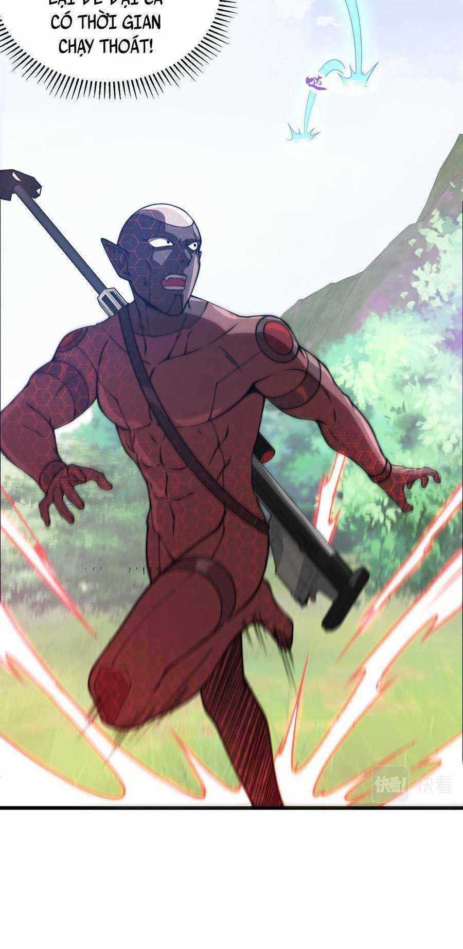 Cao Thủ Gian Lận Hoàn Lương Chapter 19 trang 2