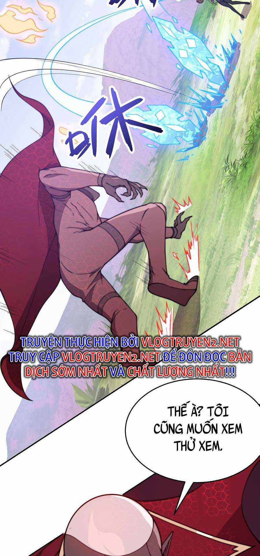 Cao Thủ Gian Lận Hoàn Lương Chapter 19 trang 24