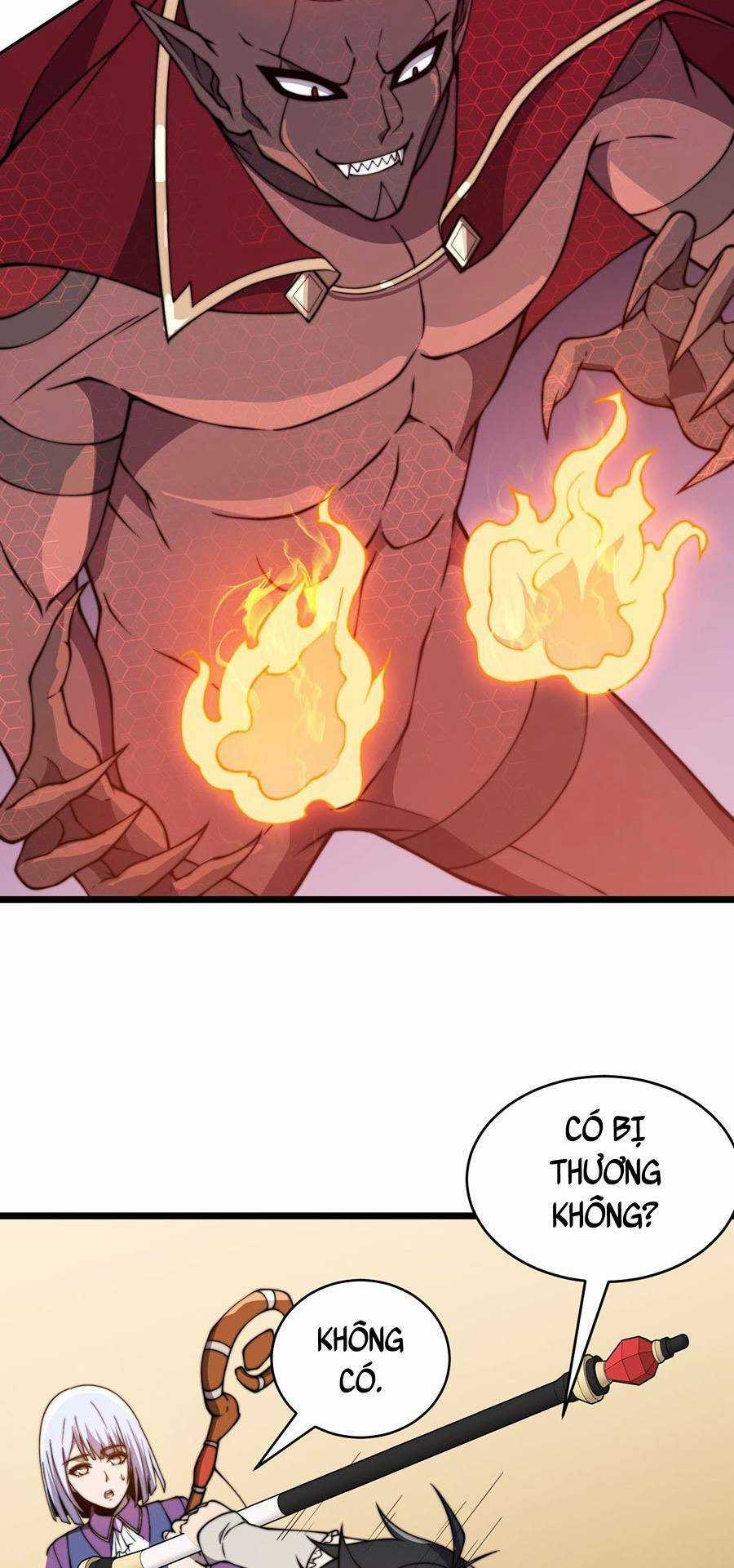 Cao Thủ Gian Lận Hoàn Lương Chapter 19 trang 25