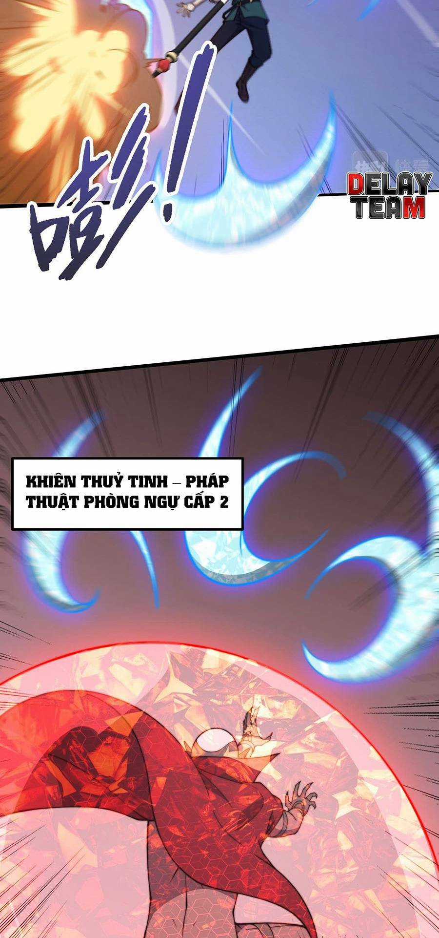 Cao Thủ Gian Lận Hoàn Lương Chapter 19 trang 27