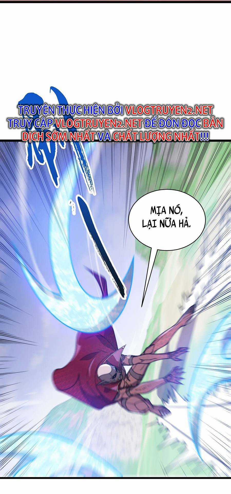 Cao Thủ Gian Lận Hoàn Lương Chapter 19 trang 29