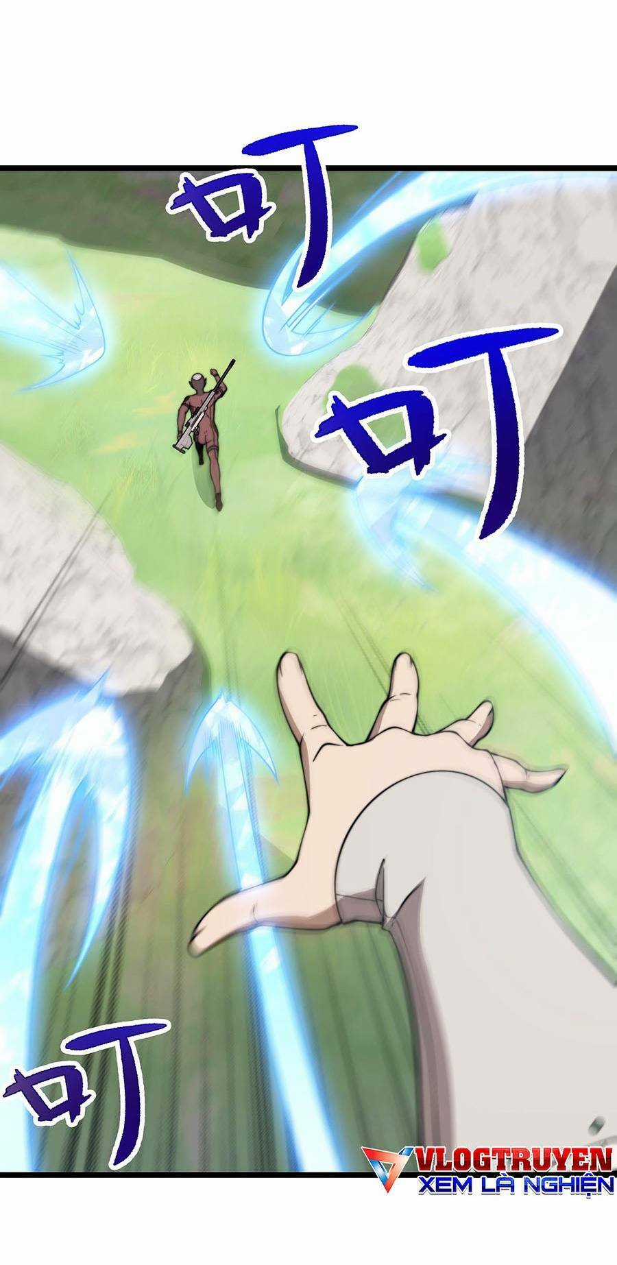 Cao Thủ Gian Lận Hoàn Lương Chapter 19 trang 3