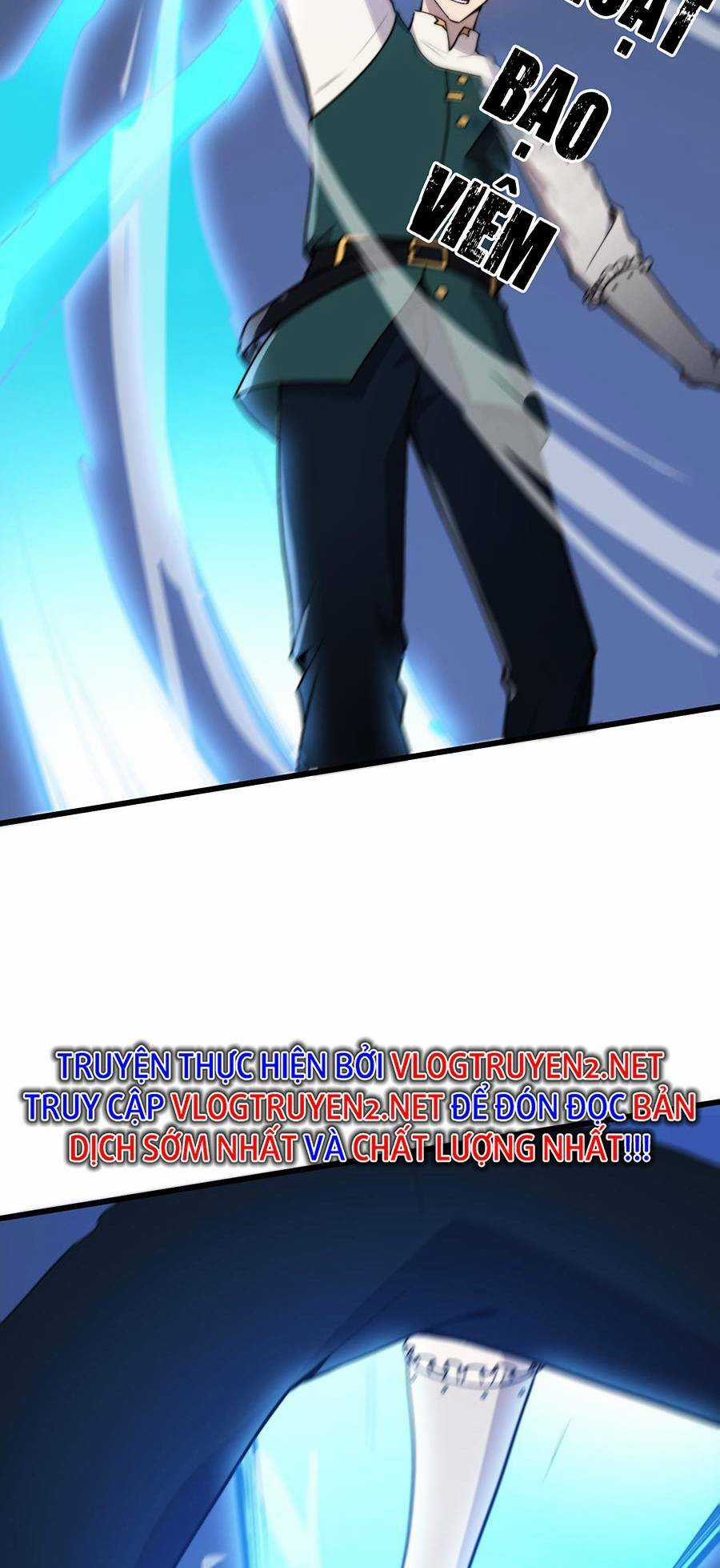 Cao Thủ Gian Lận Hoàn Lương Chapter 19 trang 35