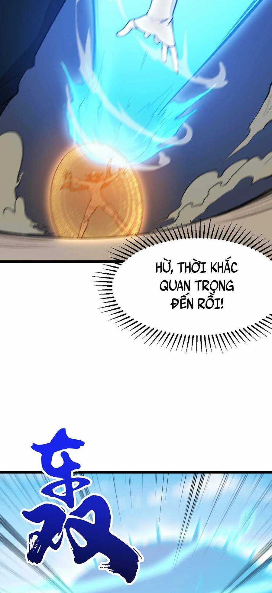 Cao Thủ Gian Lận Hoàn Lương Chapter 19 trang 36