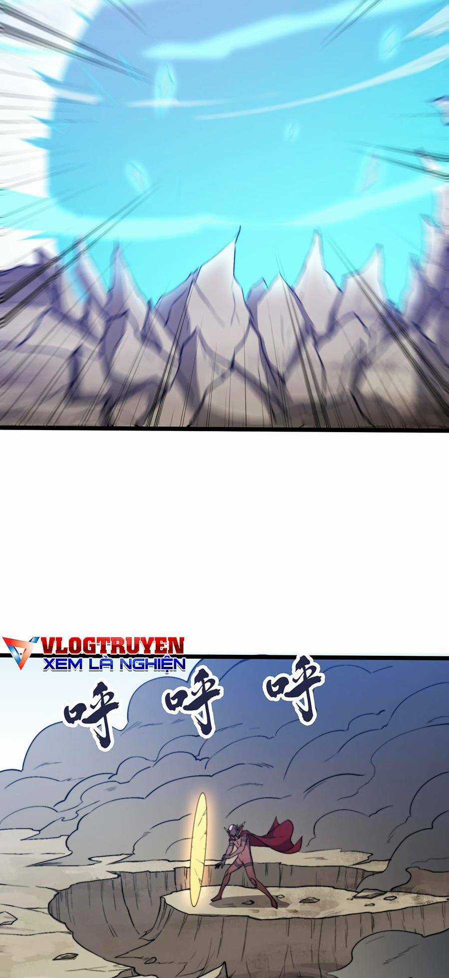 Cao Thủ Gian Lận Hoàn Lương Chapter 19 trang 37