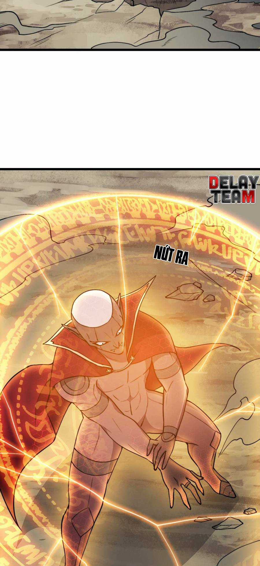 Cao Thủ Gian Lận Hoàn Lương Chapter 19 trang 38