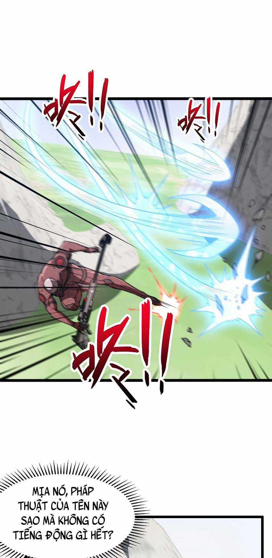 Cao Thủ Gian Lận Hoàn Lương Chapter 19 trang 4