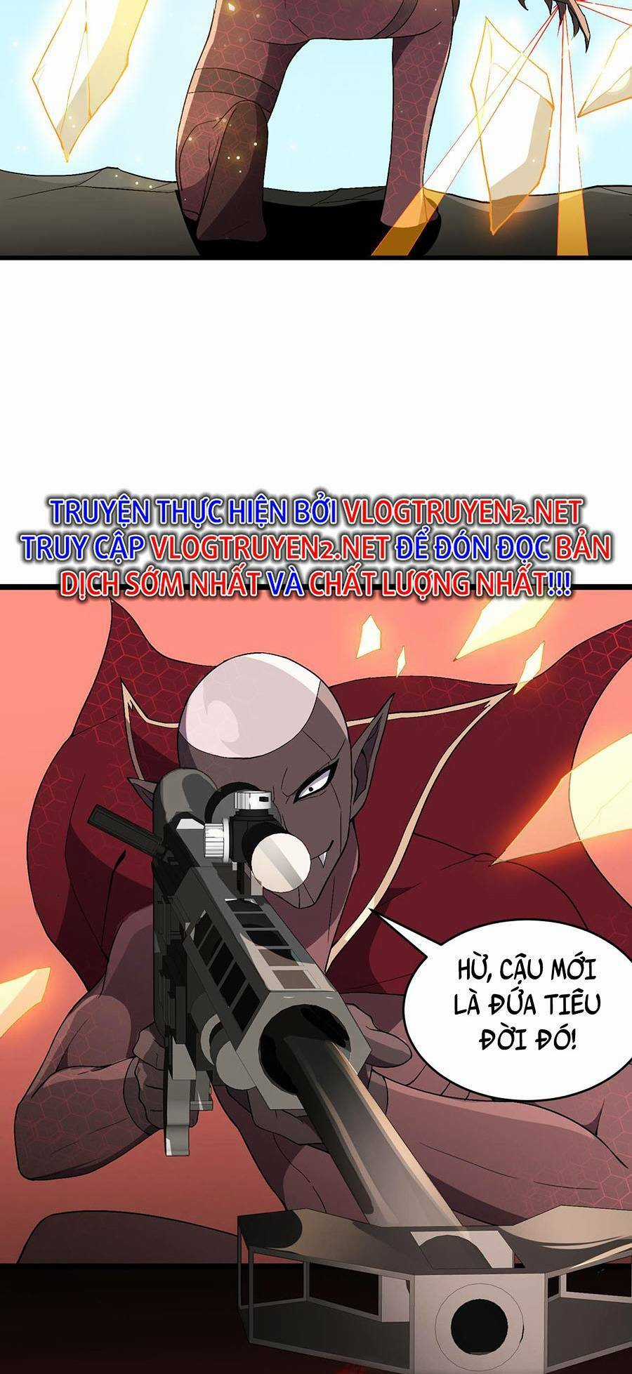 Cao Thủ Gian Lận Hoàn Lương Chapter 19 trang 40