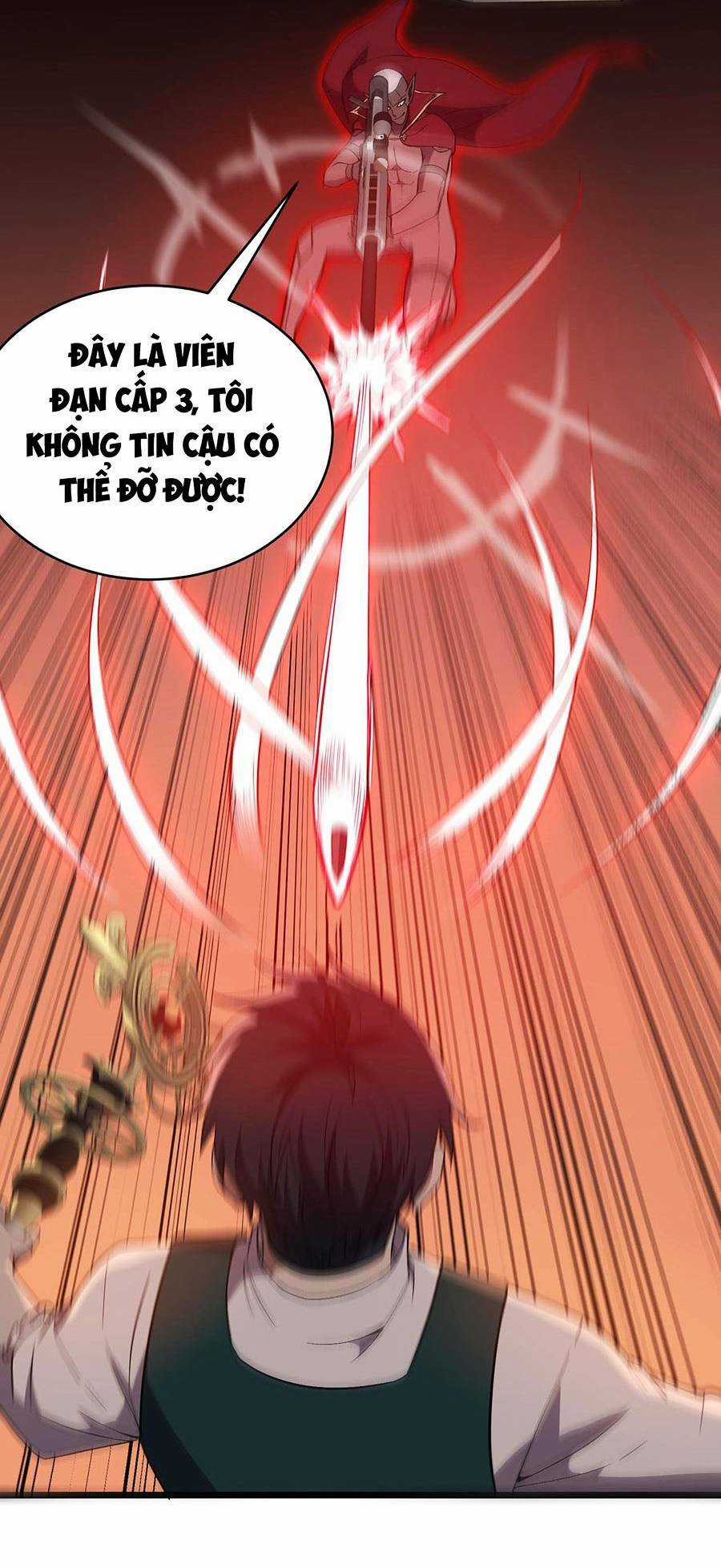 Cao Thủ Gian Lận Hoàn Lương Chapter 19 trang 41