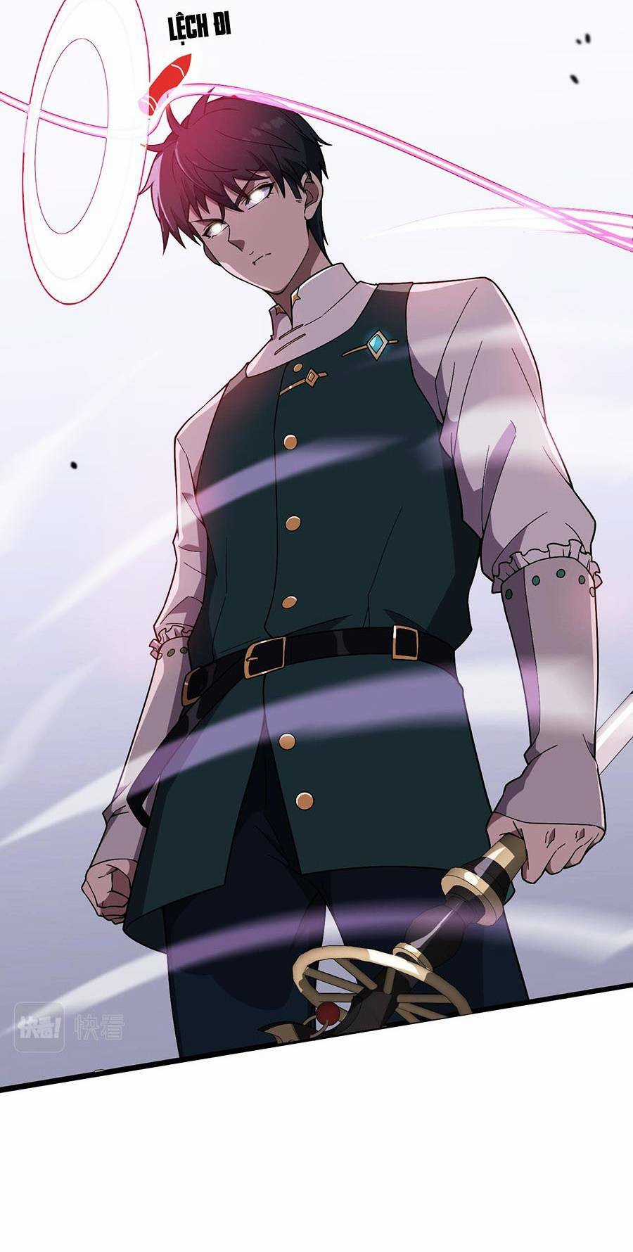 Cao Thủ Gian Lận Hoàn Lương Chapter 19 trang 46