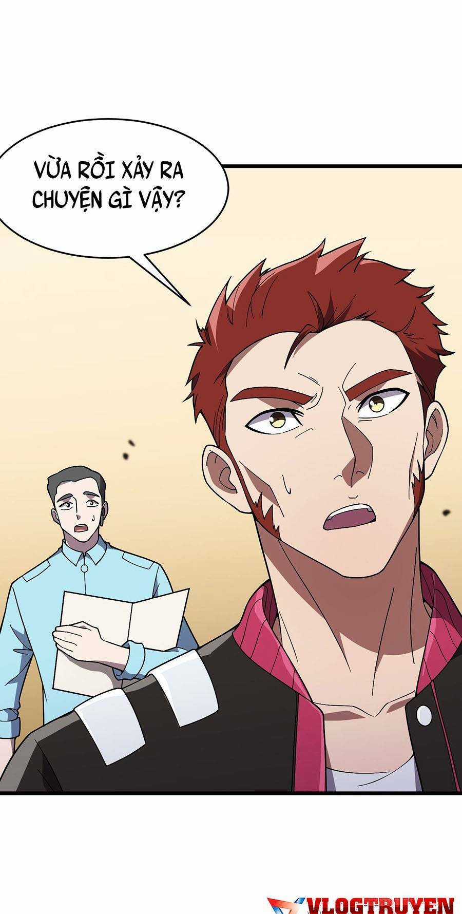 Cao Thủ Gian Lận Hoàn Lương Chapter 19 trang 47