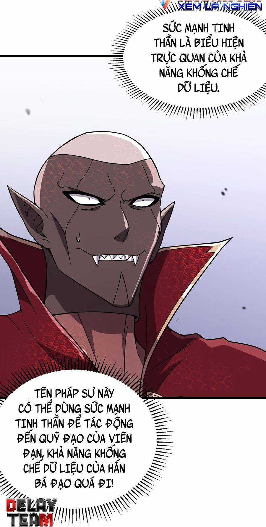 Cao Thủ Gian Lận Hoàn Lương Chapter 19 trang 48