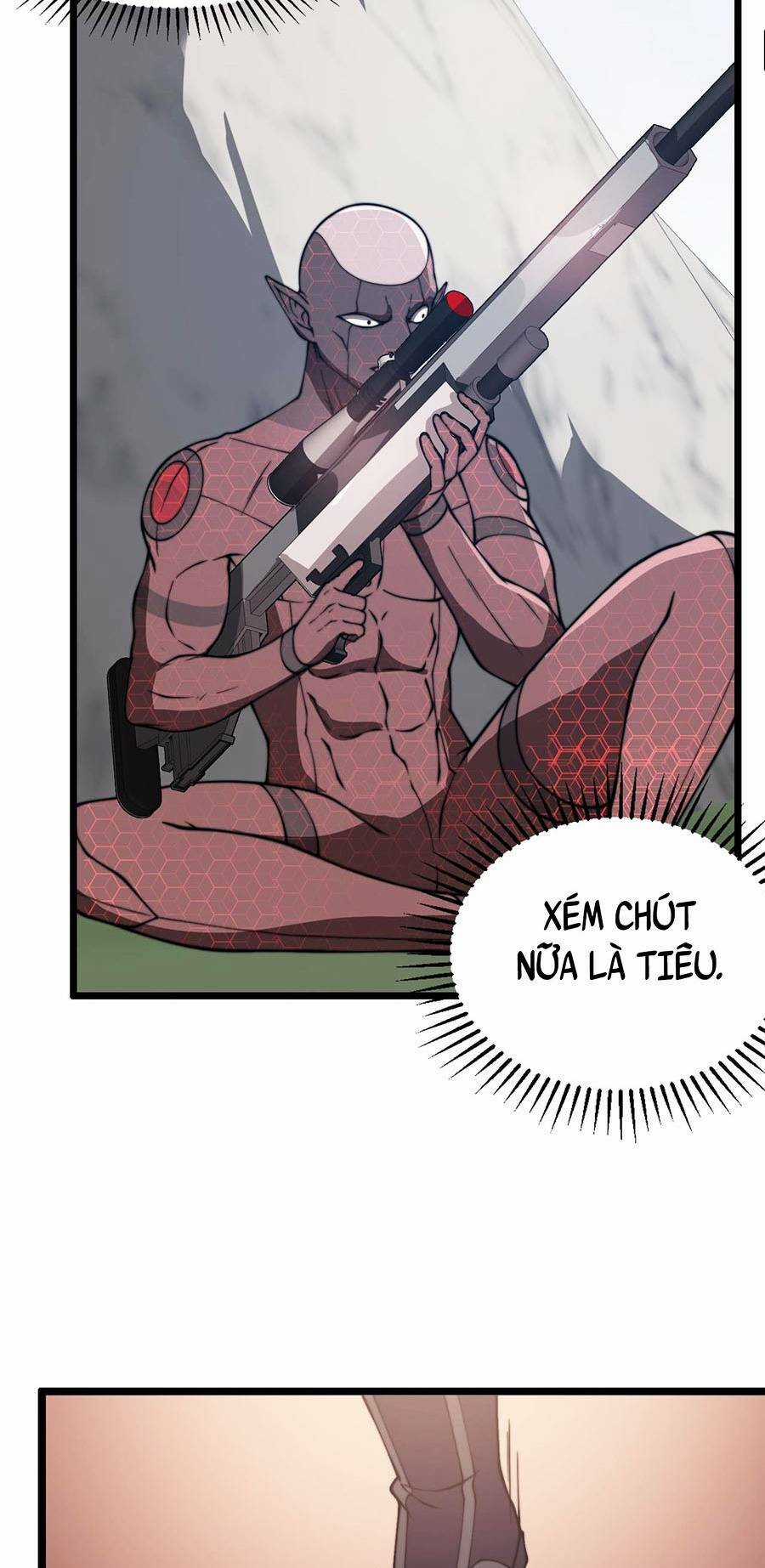 Cao Thủ Gian Lận Hoàn Lương Chapter 19 trang 5