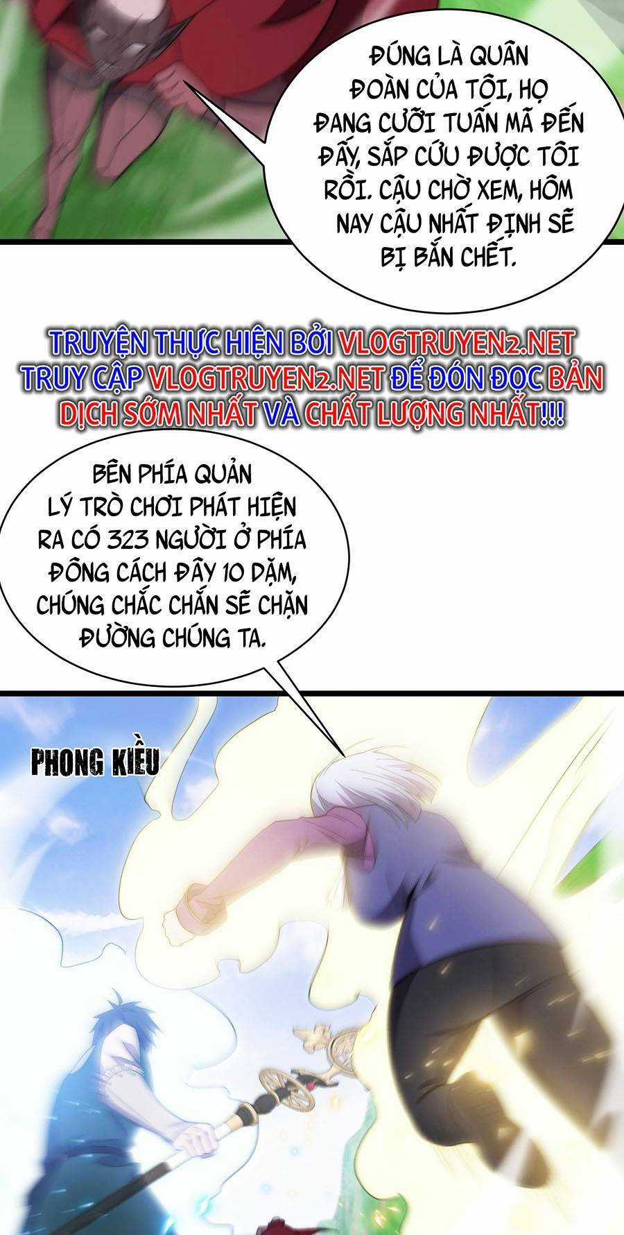 Cao Thủ Gian Lận Hoàn Lương Chapter 19 trang 55