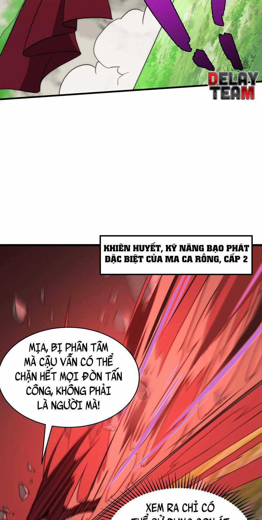 Cao Thủ Gian Lận Hoàn Lương Chapter 19 trang 58