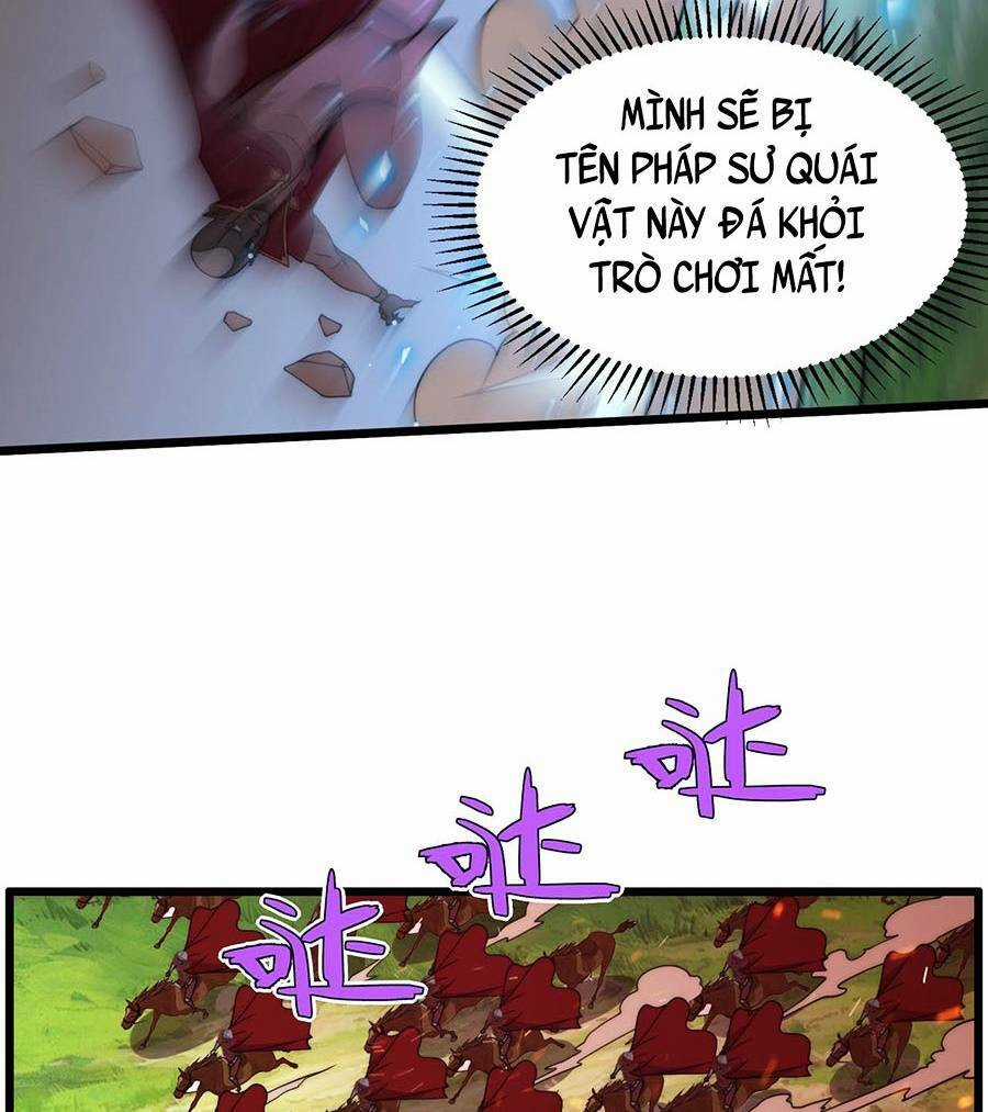 Cao Thủ Gian Lận Hoàn Lương Chapter 19 trang 63