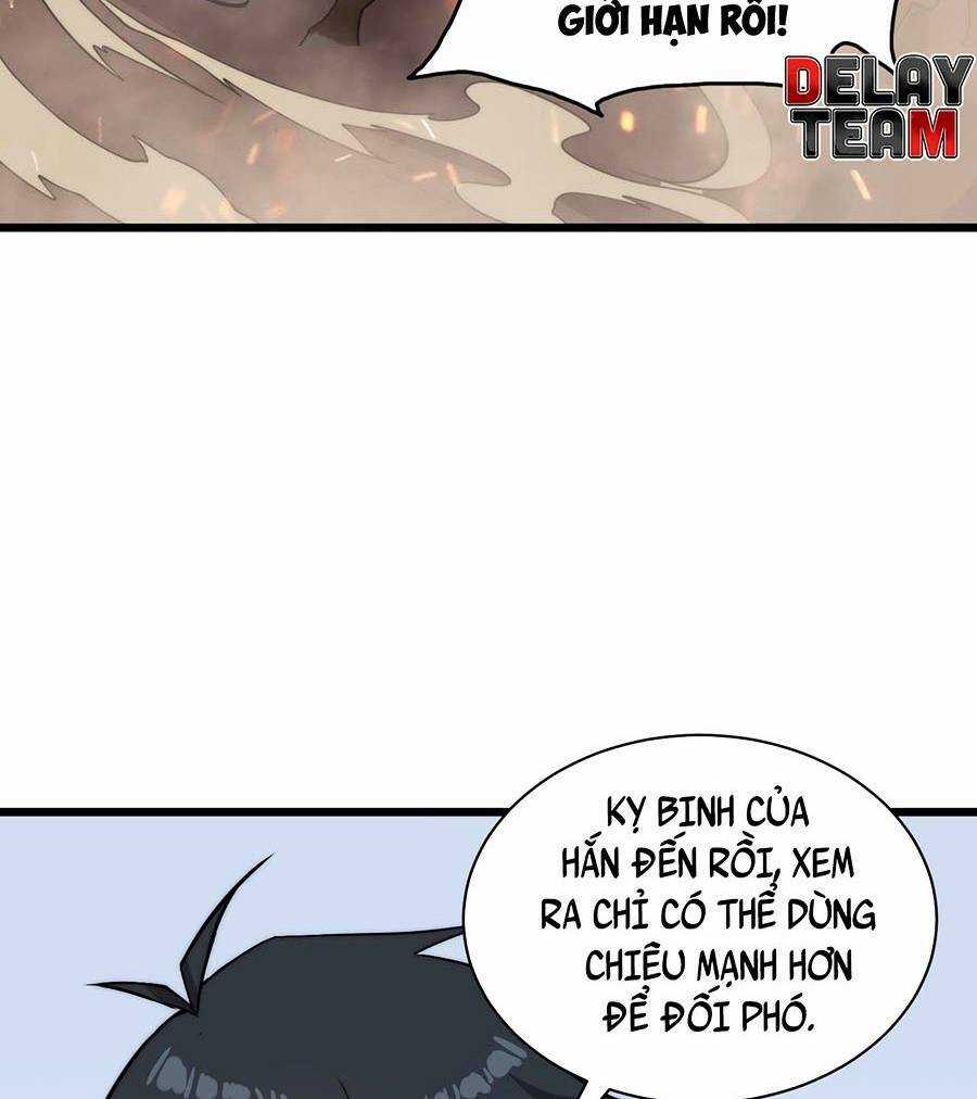 Cao Thủ Gian Lận Hoàn Lương Chapter 19 trang 66