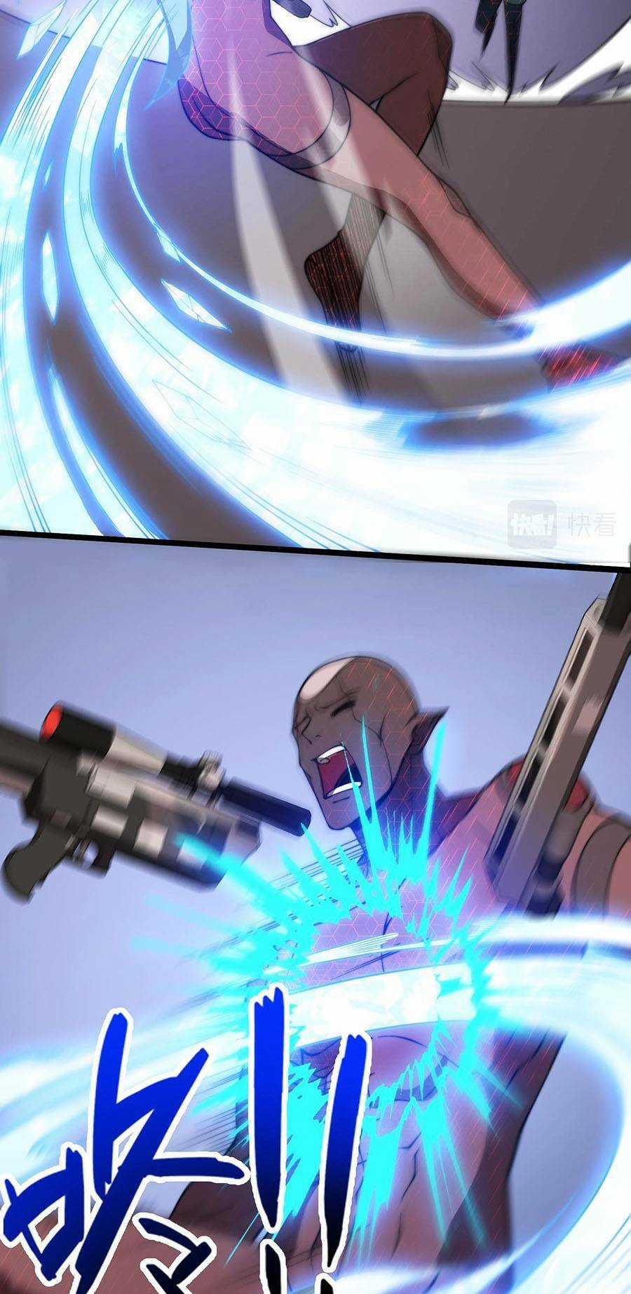 Cao Thủ Gian Lận Hoàn Lương Chapter 19 trang 8