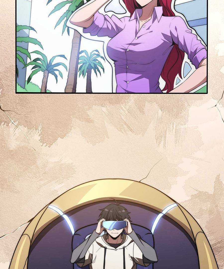 Cao Thủ Gian Lận Hoàn Lương Chapter 2 trang 100