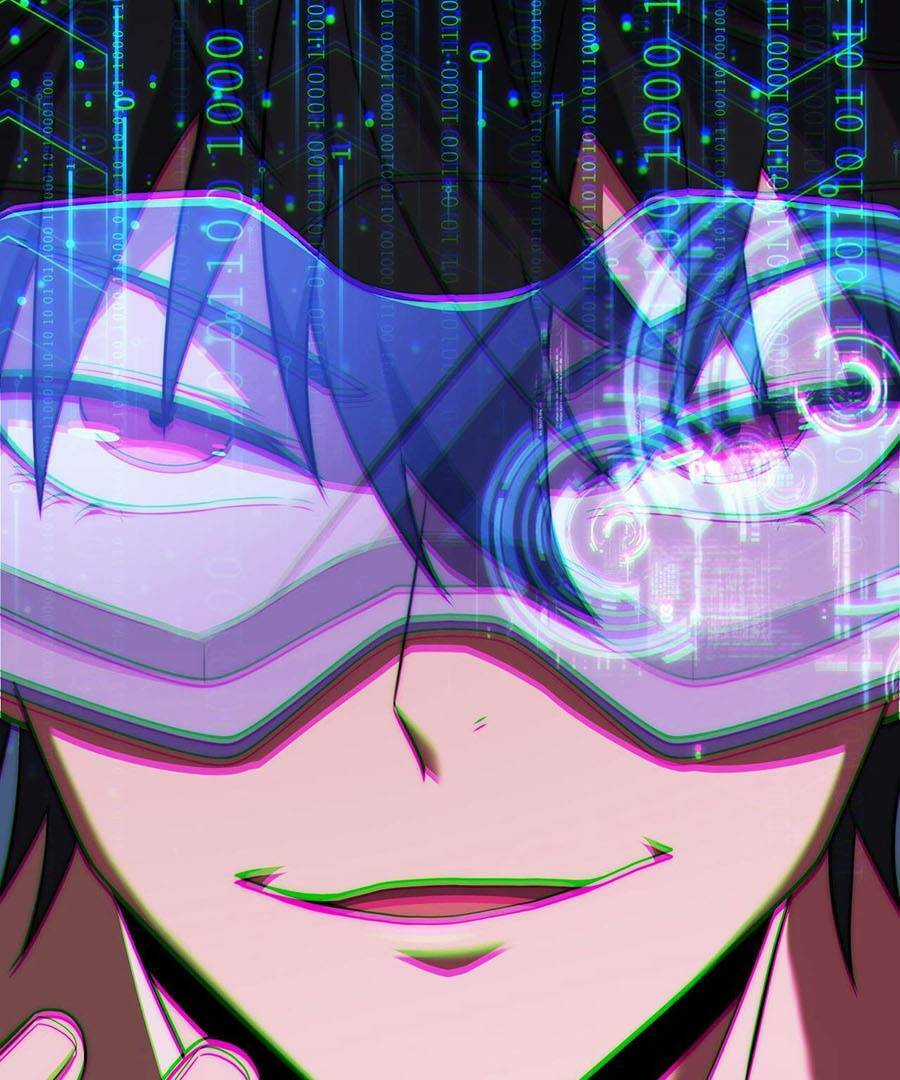 Cao Thủ Gian Lận Hoàn Lương Chapter 2 trang 102