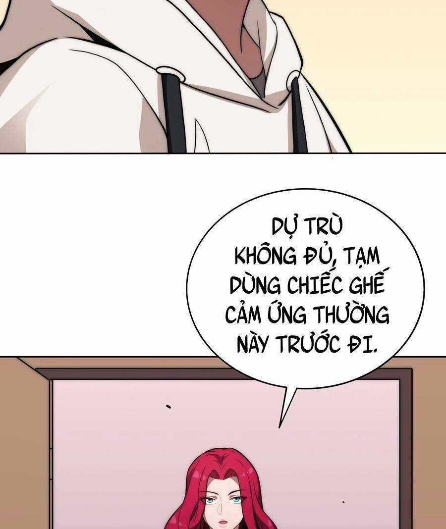 Cao Thủ Gian Lận Hoàn Lương Chapter 2 trang 12