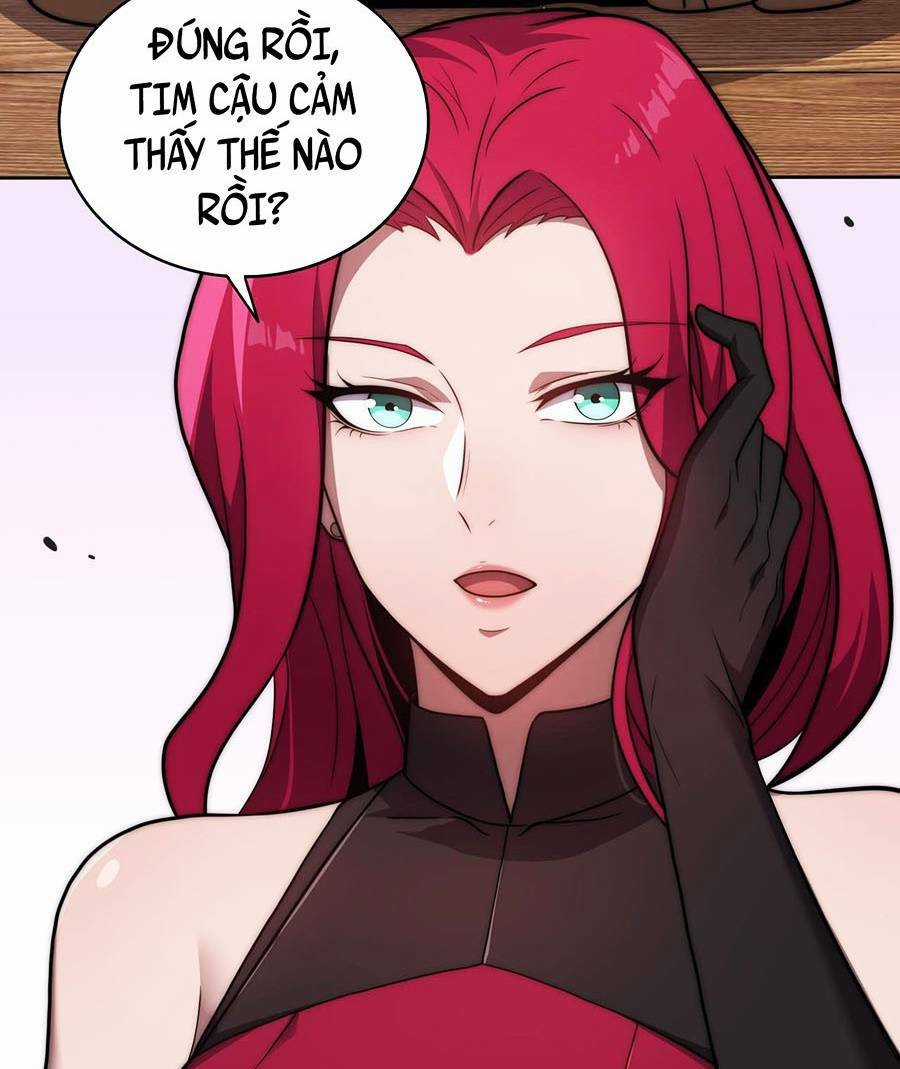 Cao Thủ Gian Lận Hoàn Lương Chapter 2 trang 14