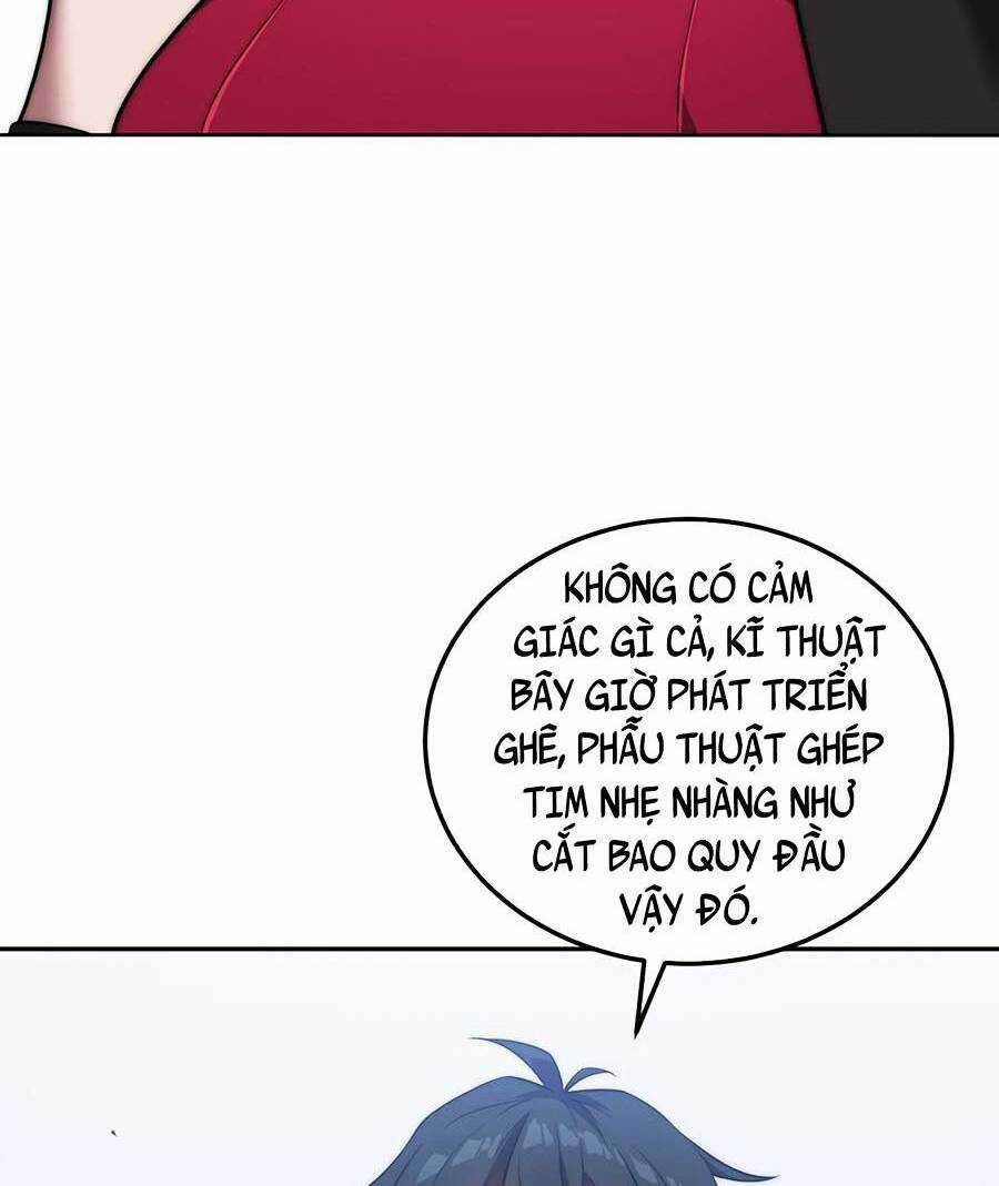 Cao Thủ Gian Lận Hoàn Lương Chapter 2 trang 15