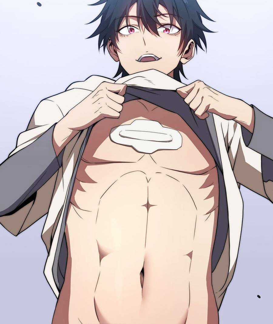 Cao Thủ Gian Lận Hoàn Lương Chapter 2 trang 16