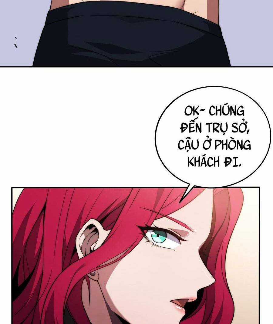 Cao Thủ Gian Lận Hoàn Lương Chapter 2 trang 17