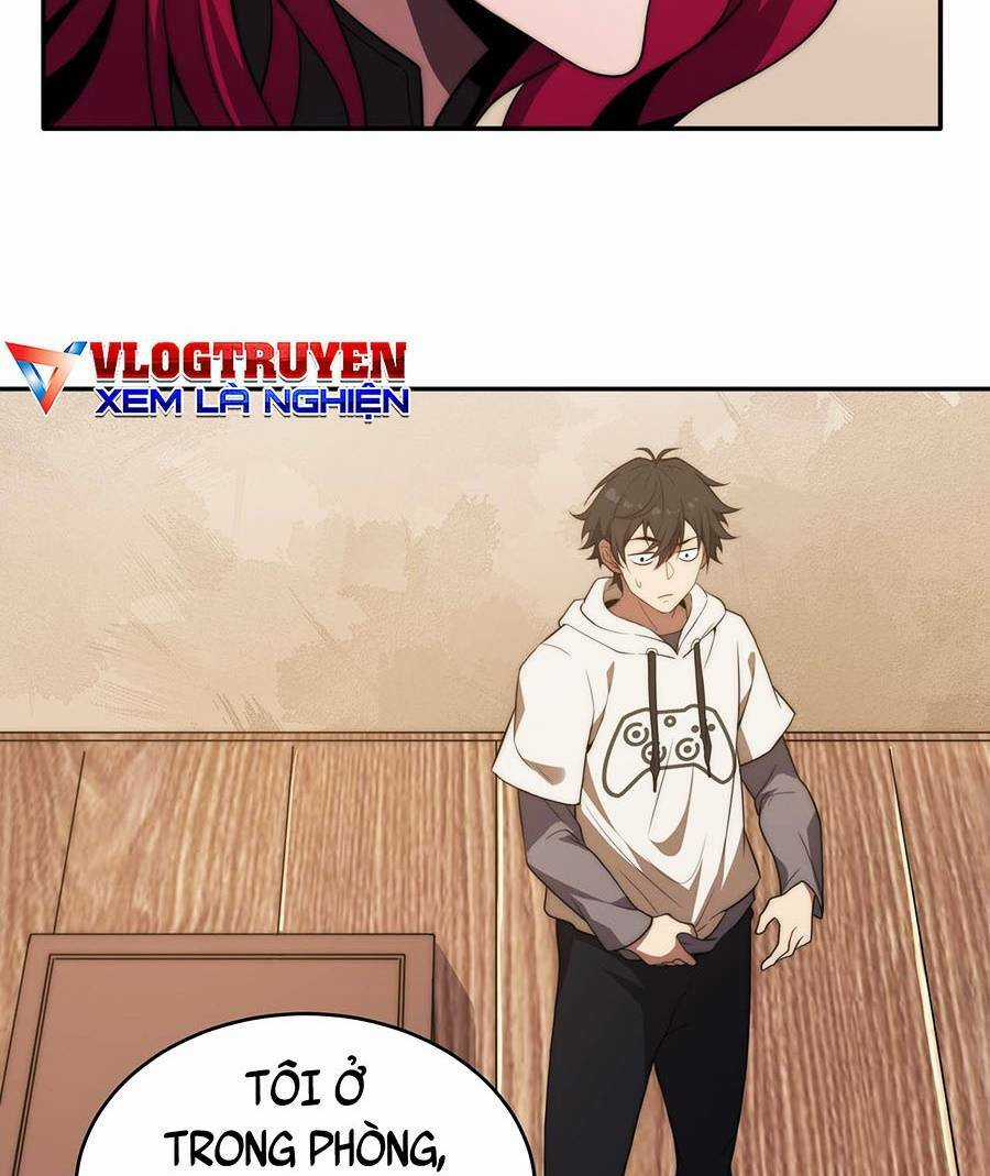 Cao Thủ Gian Lận Hoàn Lương Chapter 2 trang 18