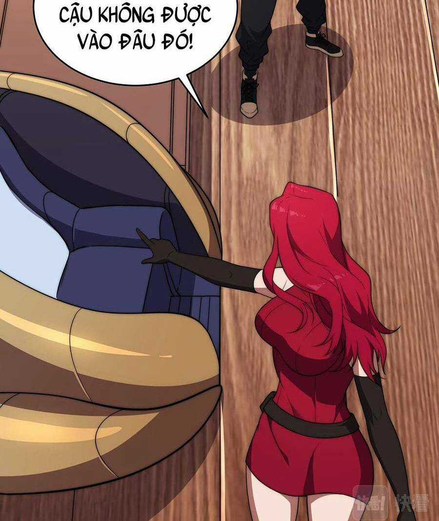 Cao Thủ Gian Lận Hoàn Lương Chapter 2 trang 19