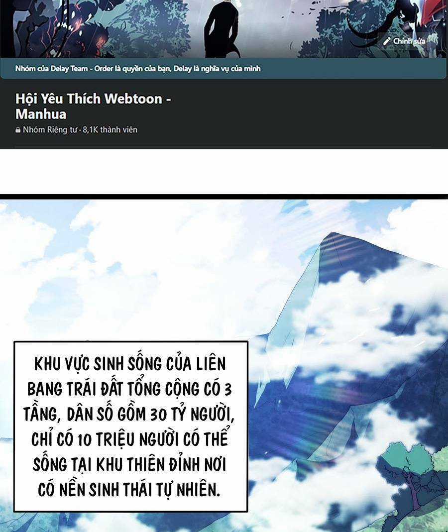 Cao Thủ Gian Lận Hoàn Lương Chapter 2 trang 2