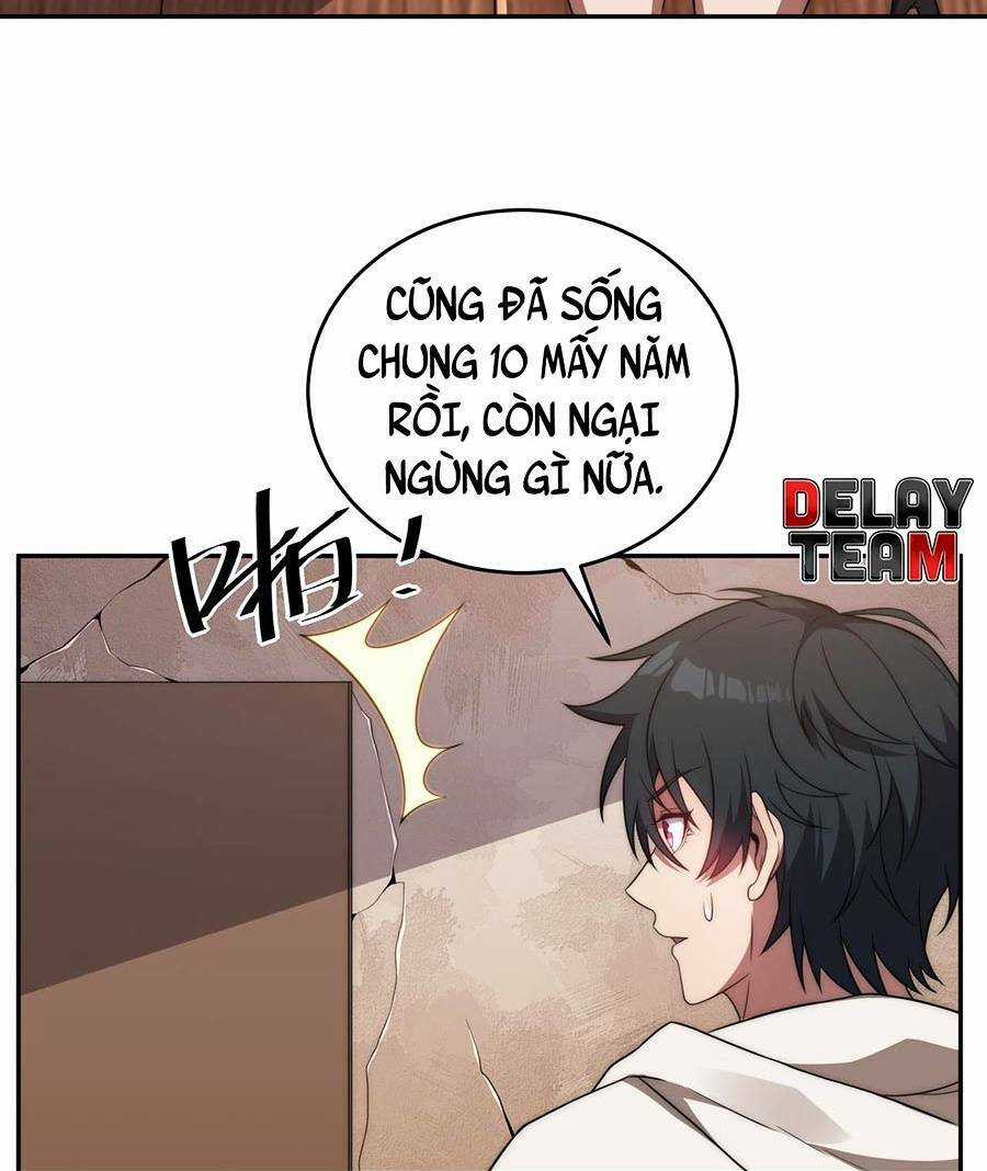 Cao Thủ Gian Lận Hoàn Lương Chapter 2 trang 20