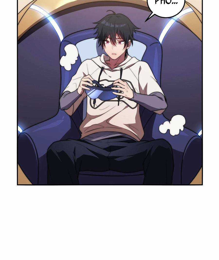 Cao Thủ Gian Lận Hoàn Lương Chapter 2 trang 22