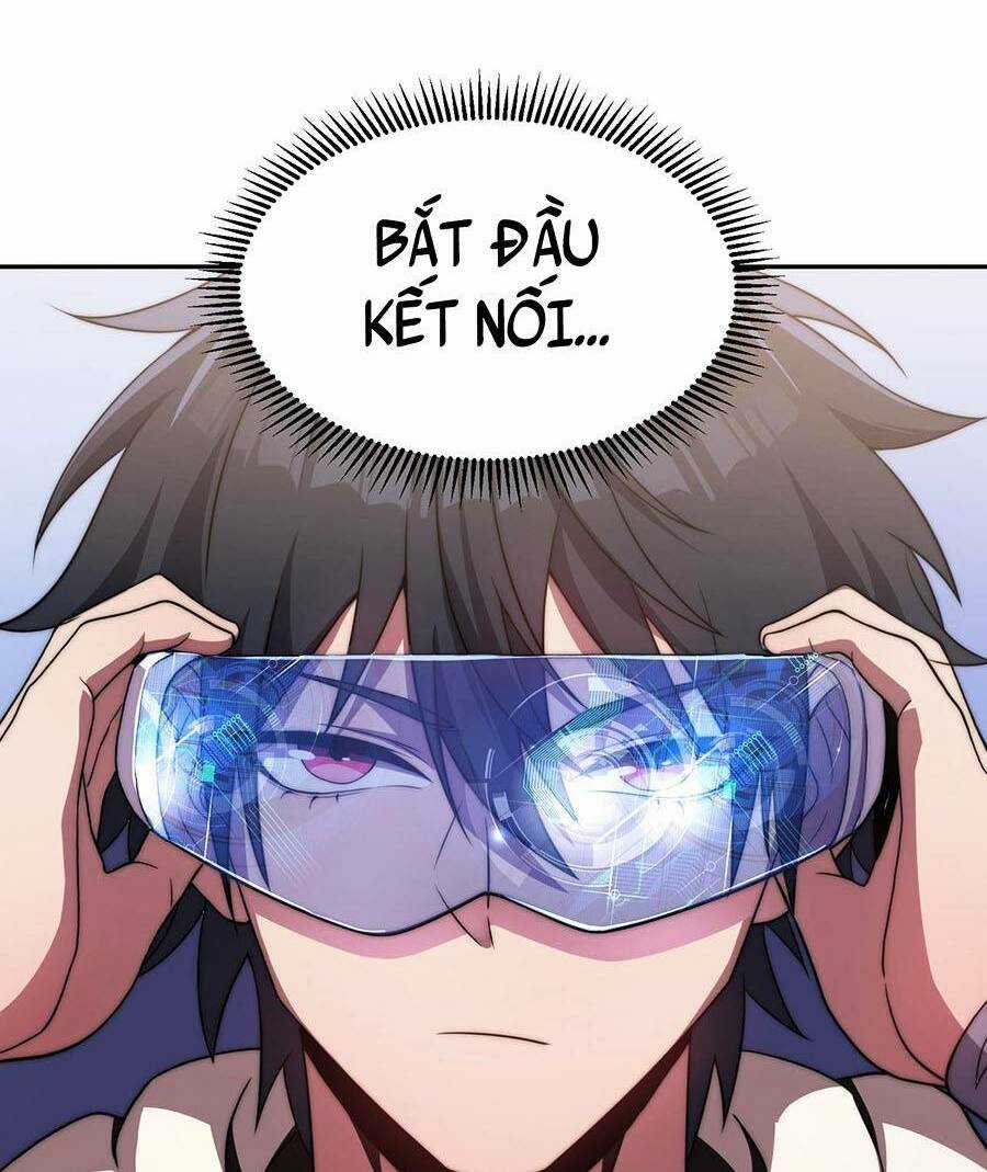 Cao Thủ Gian Lận Hoàn Lương Chapter 2 trang 23