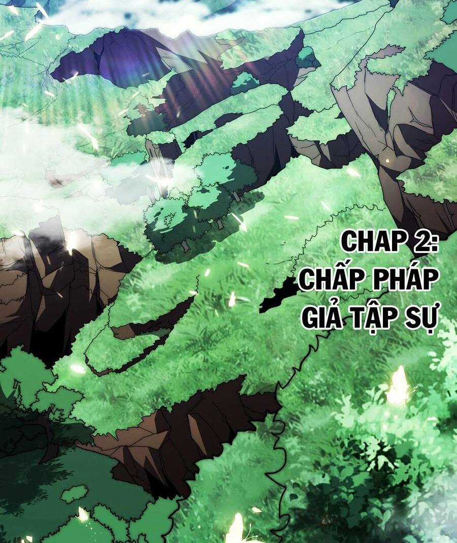 Cao Thủ Gian Lận Hoàn Lương Chapter 2 trang 3